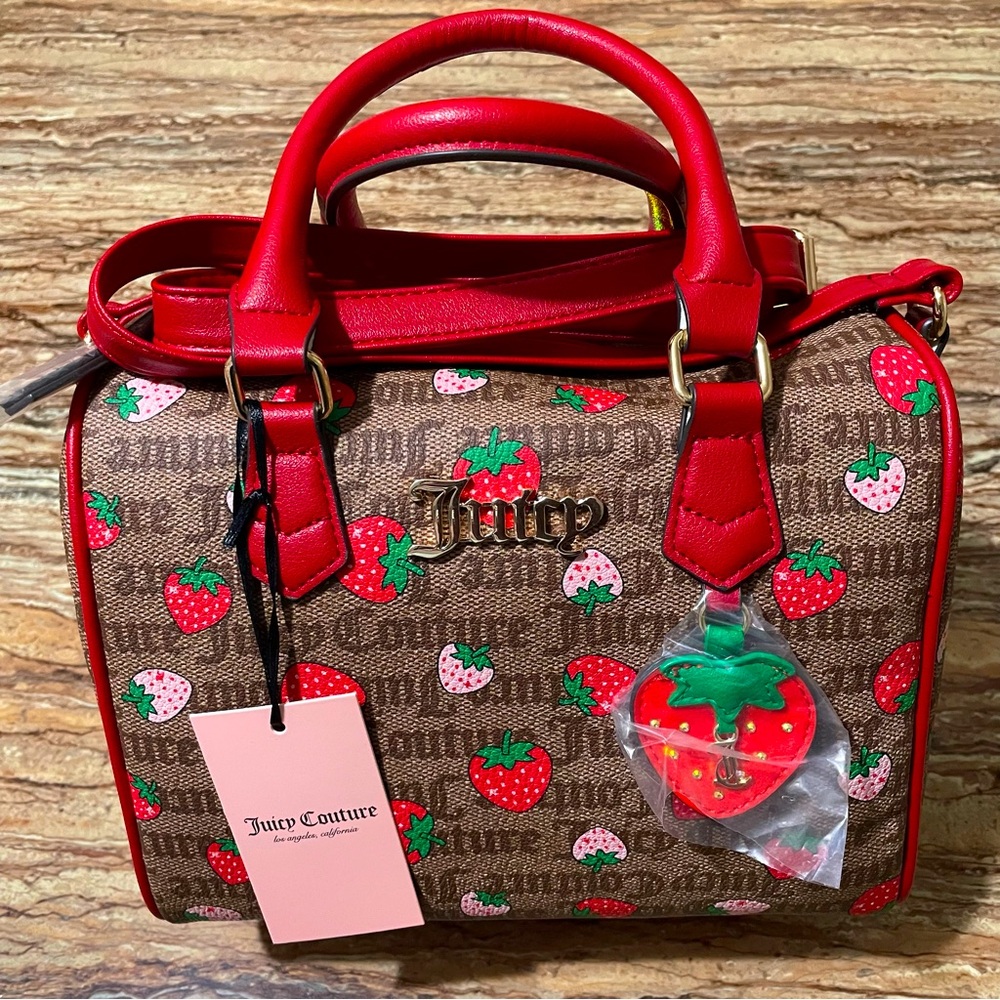 Juicy Couture - Picture 6 of 11